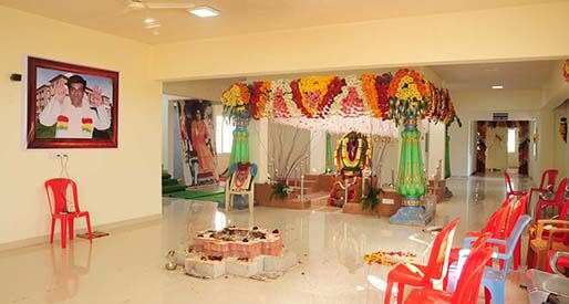 Prasanna College of Ayurveda & Hospital Ayurveda Medical College BAMS Course Fee Structure