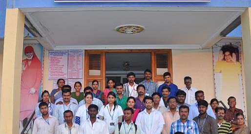 Prasanna College of Ayurveda & Hospital Ayurveda Medical College Fee structure